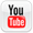 YouTube icon representing The Darville Company's social media presence for HVAC and plumbing services in Odessa, Texas.