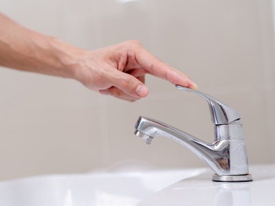 sink